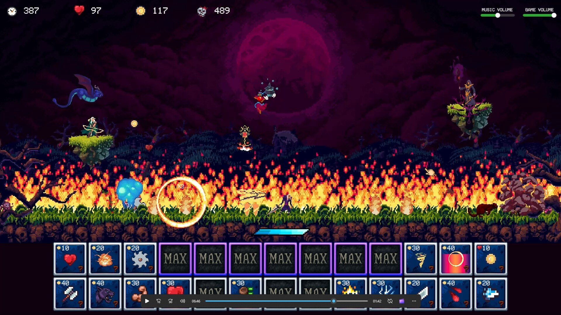 RiftGuard screenshot 5