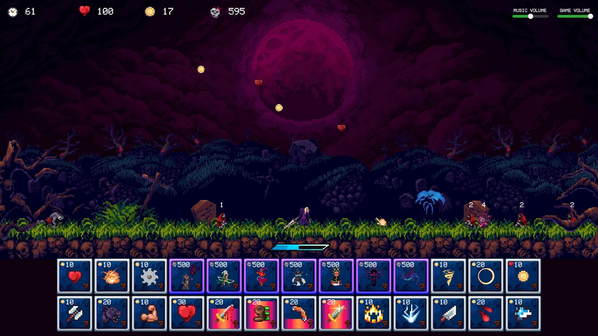 RiftGuard screenshot 1