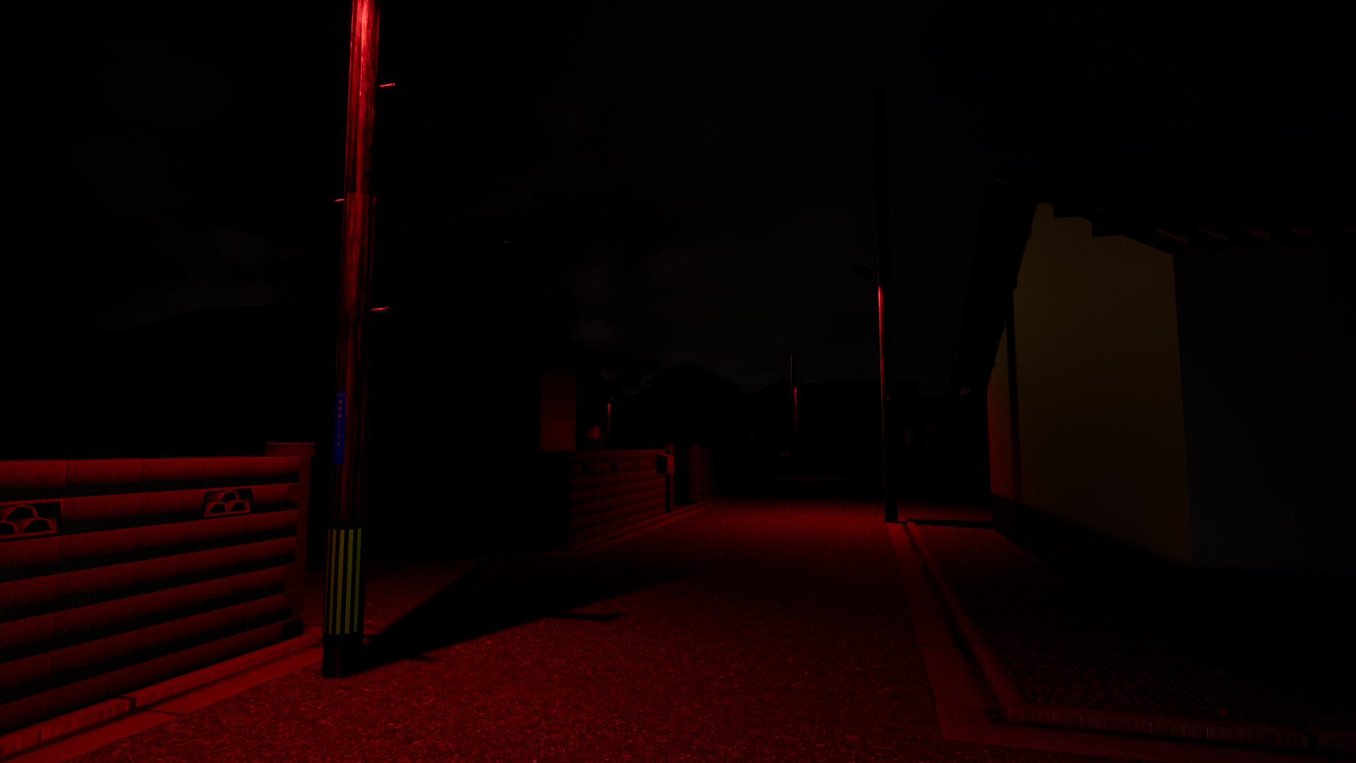 Twilight Moonflower screenshot 2