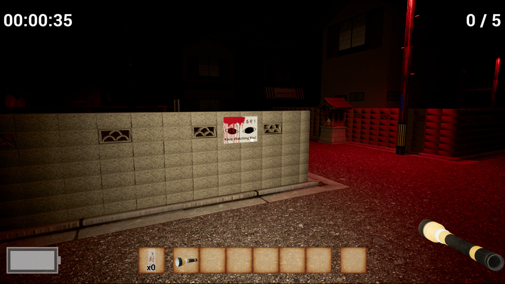 Twilight Moonflower screenshot 10