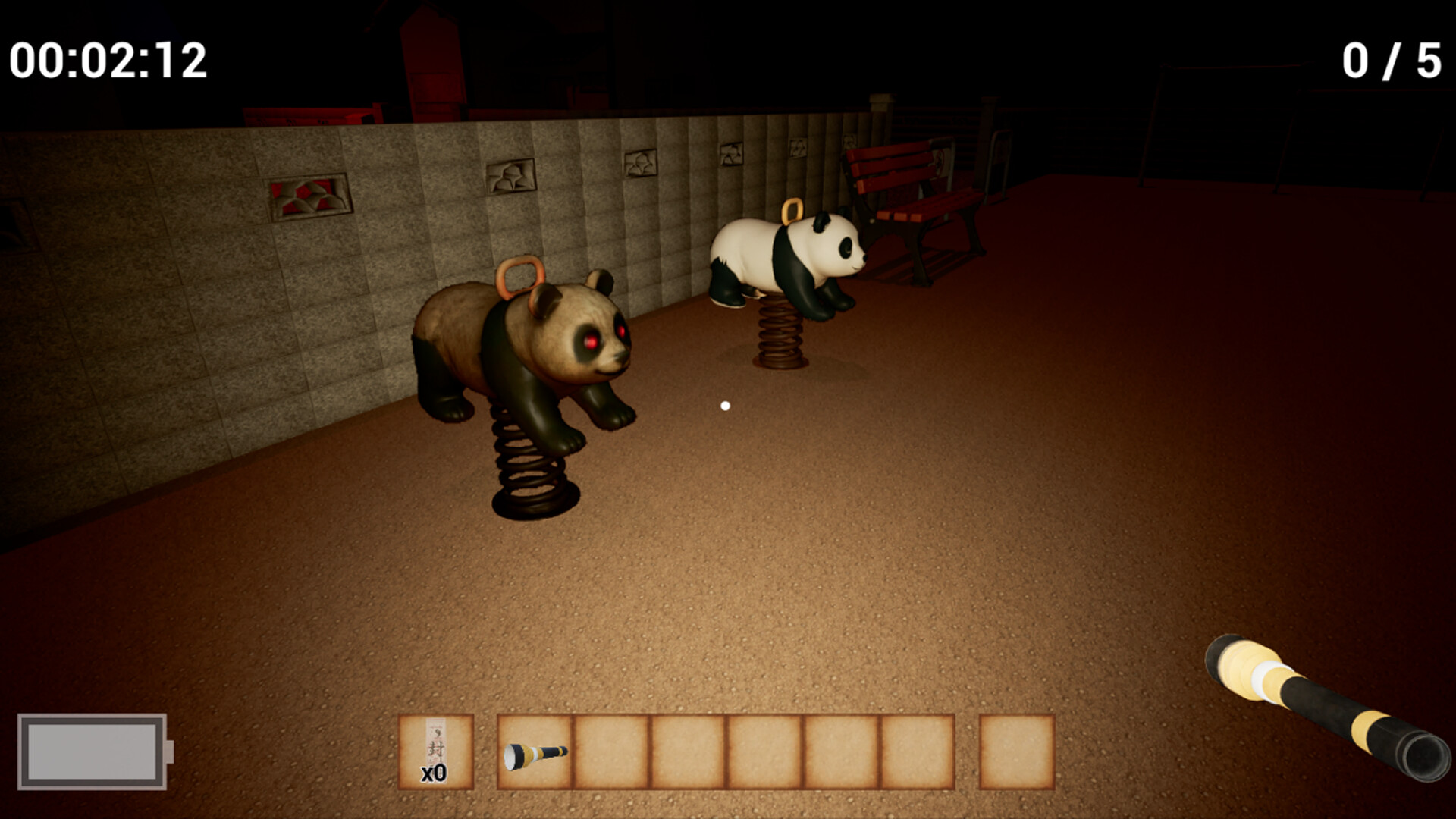 Twilight Moonflower screenshot 9