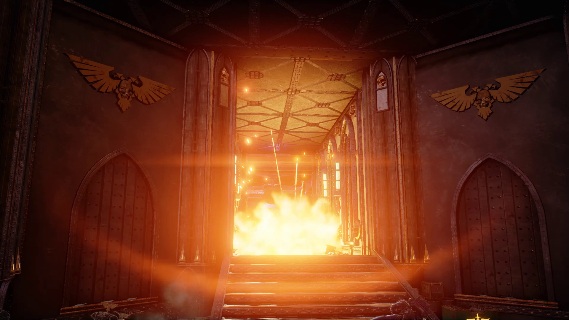 Warhammer 40,000: Eternal Crusade screenshot 24