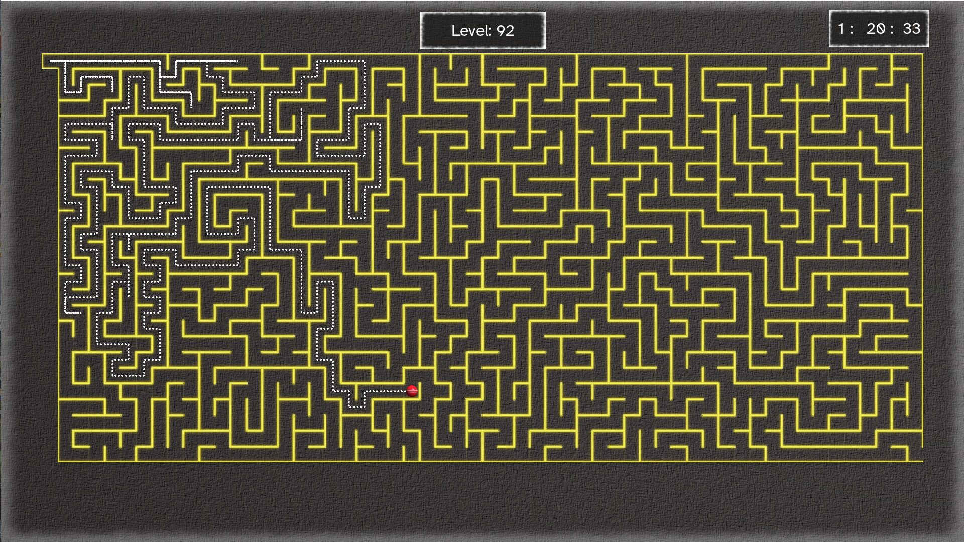 Amazeballs! screenshot 3