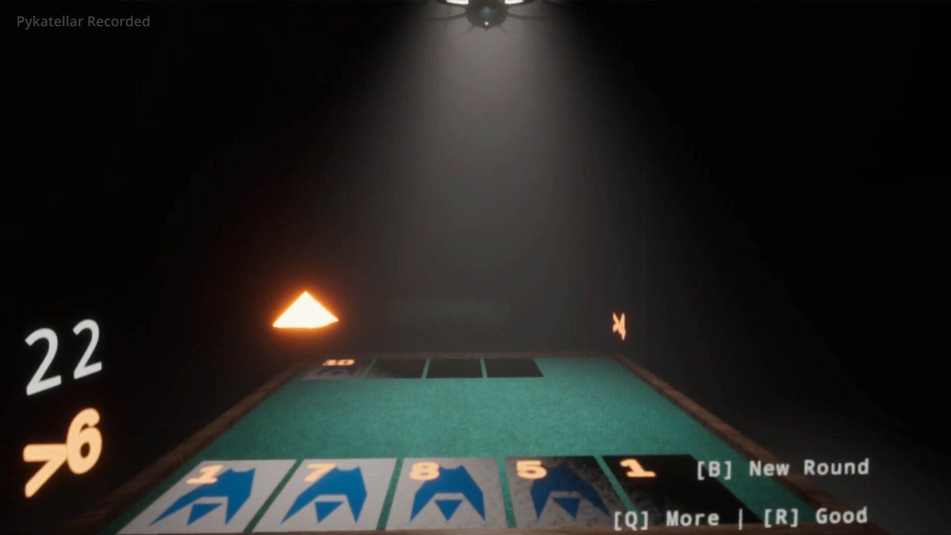 Evil Twin screenshot 5