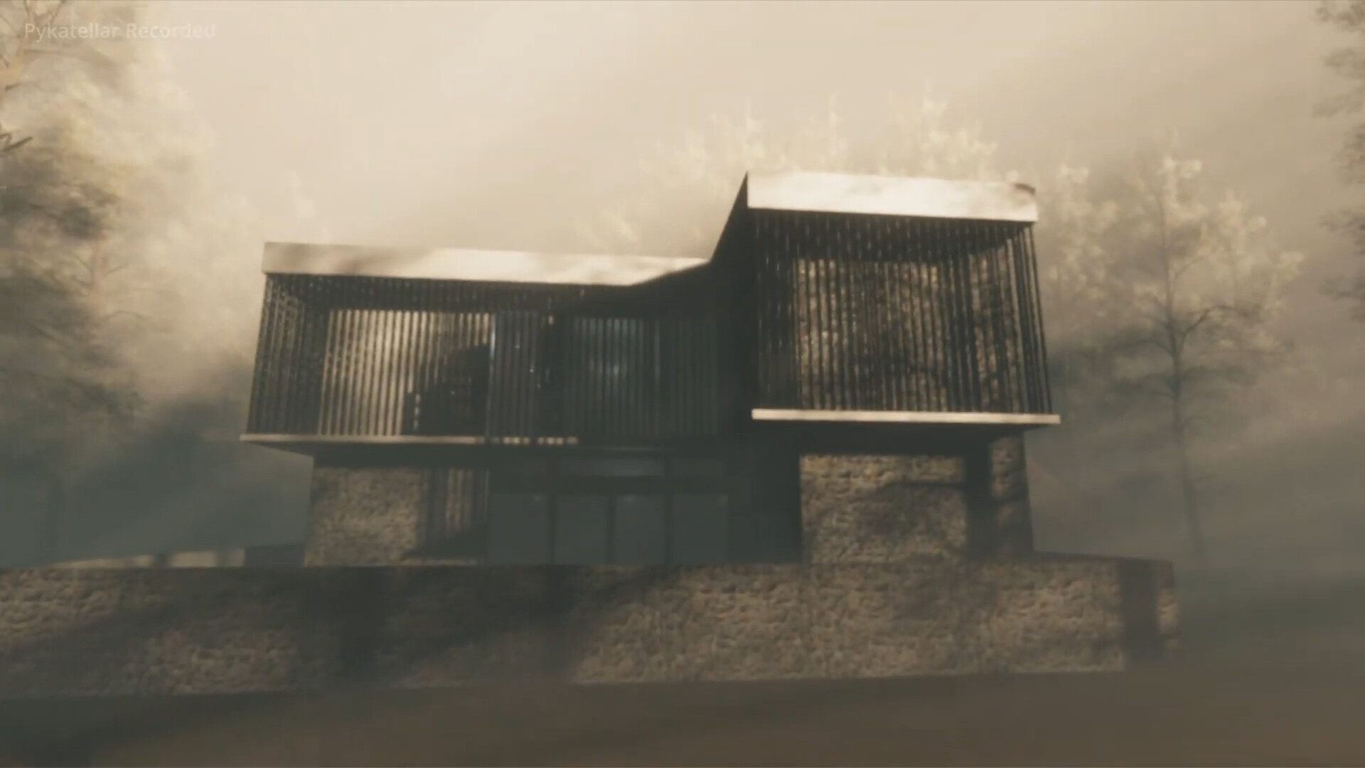 Evil Twin screenshot 4