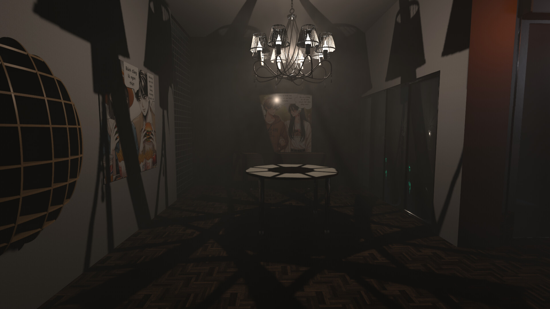 Evil Twin screenshot 7