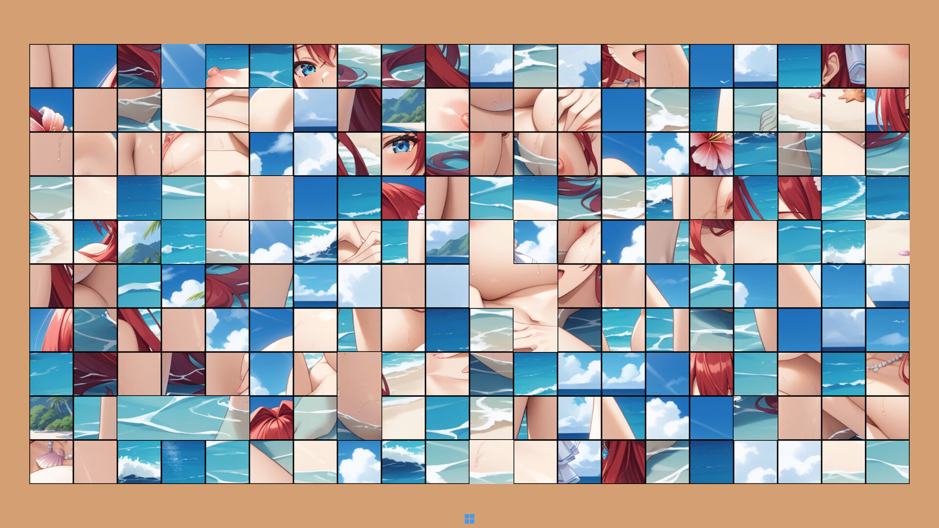 Hentai Mermaid Sirena screenshot 5