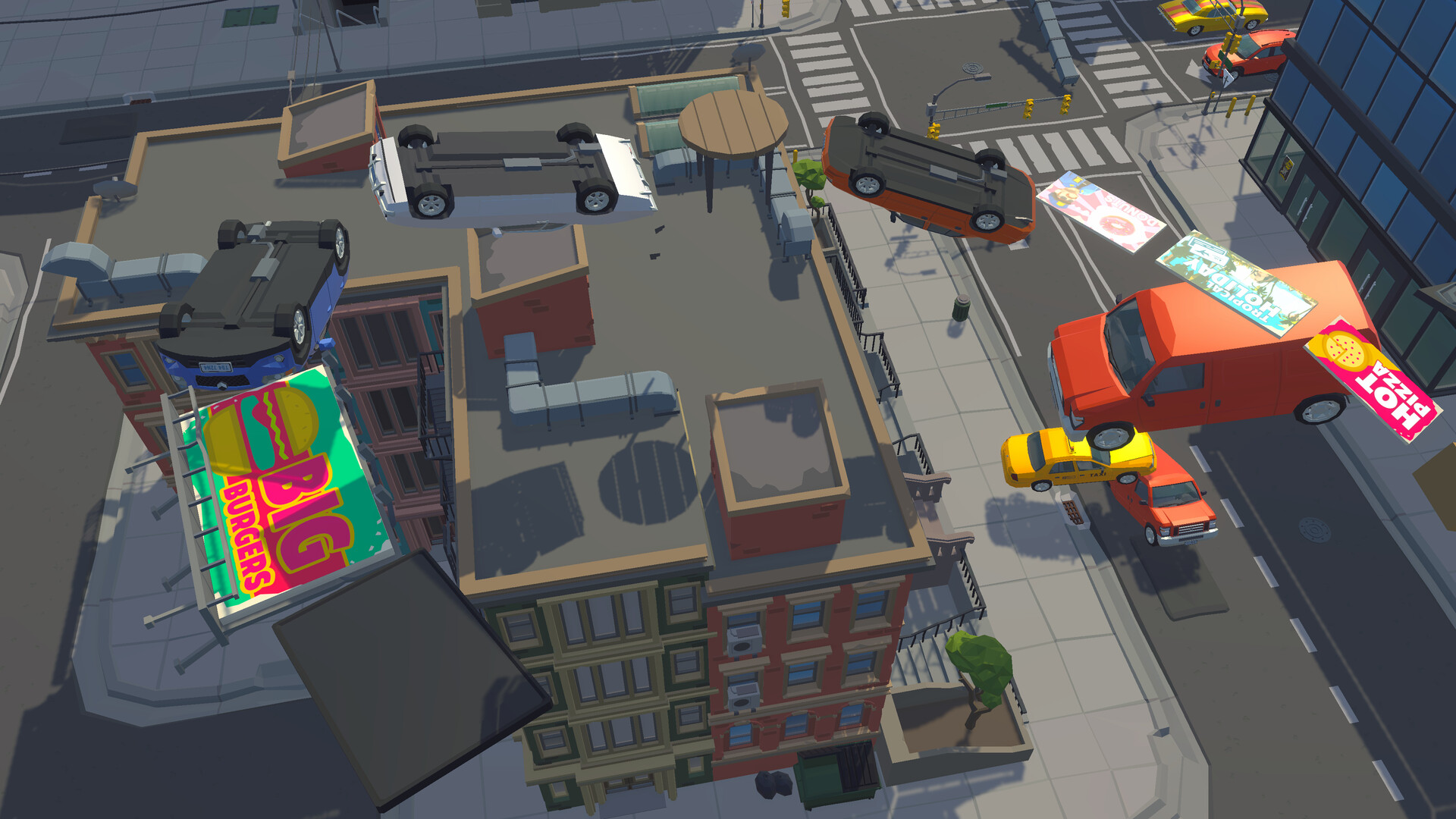 Ride Up screenshot 5