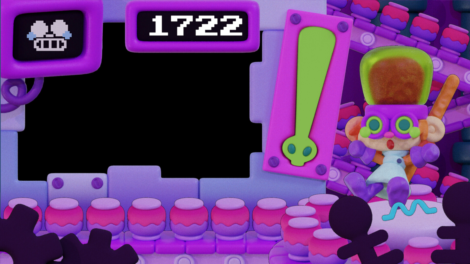 Sinister Sodies screenshot 3