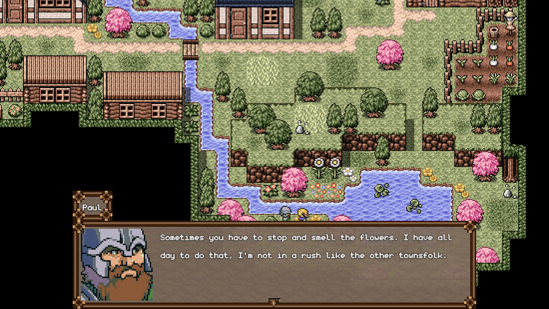 Our Town Hero screenshot 12