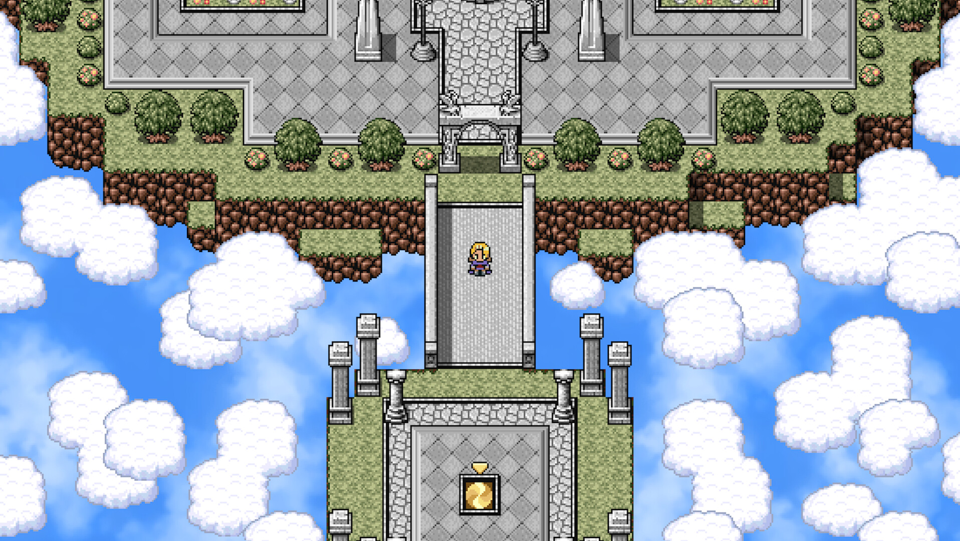 Our Town Hero screenshot 17
