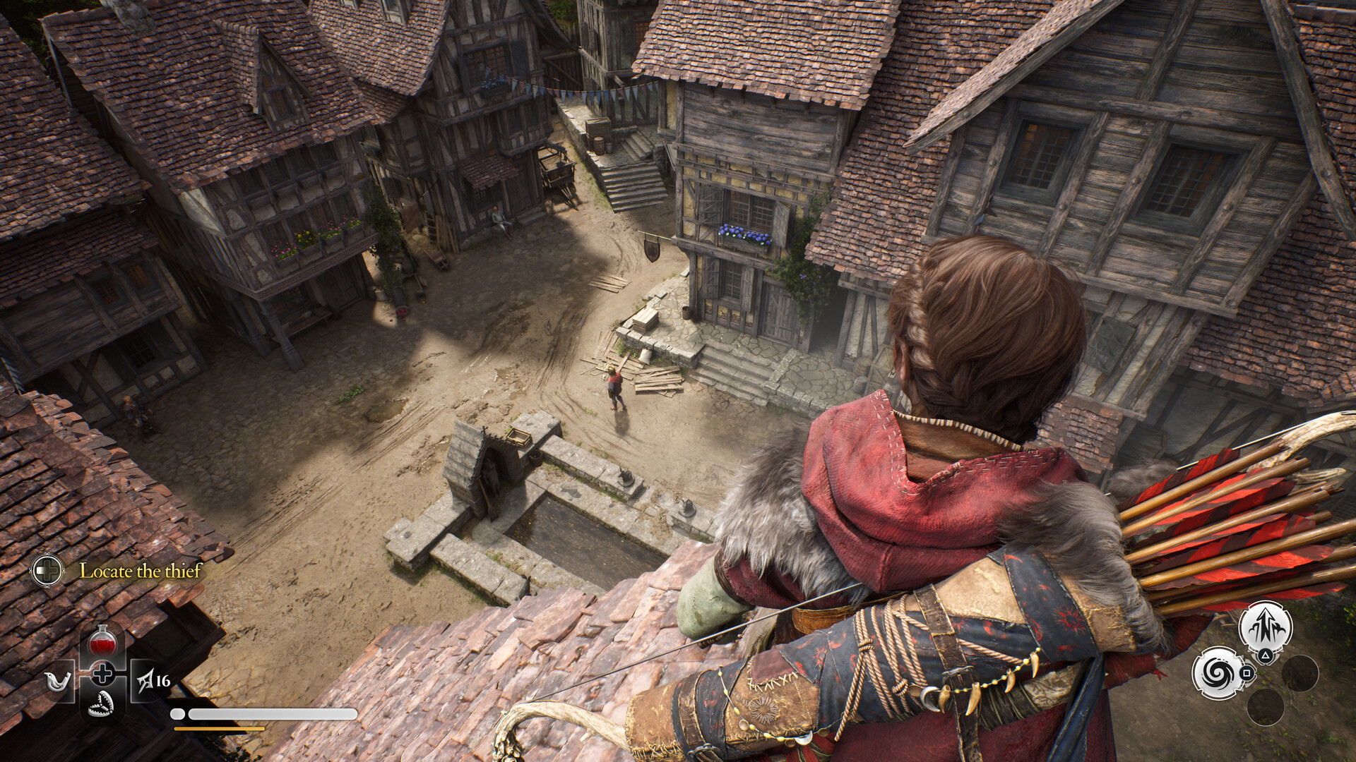 Tale's Edge screenshot 2