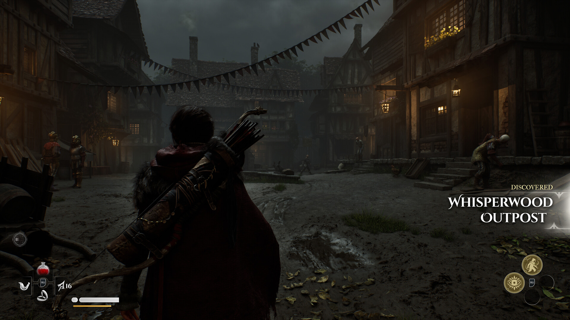Tale's Edge screenshot 4