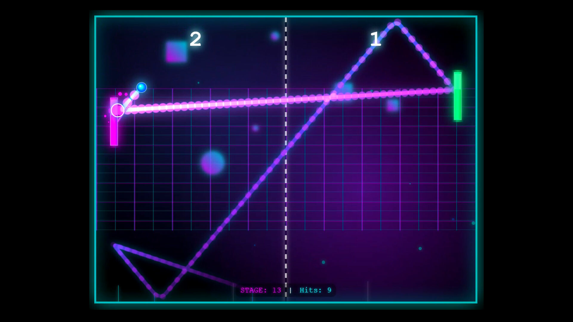 PONG EMOTIONAL screenshot 1