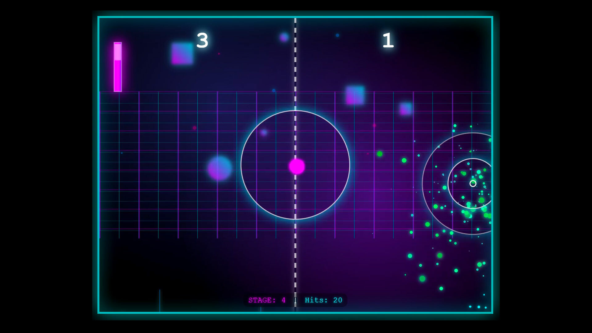PONG EMOTIONAL screenshot 6