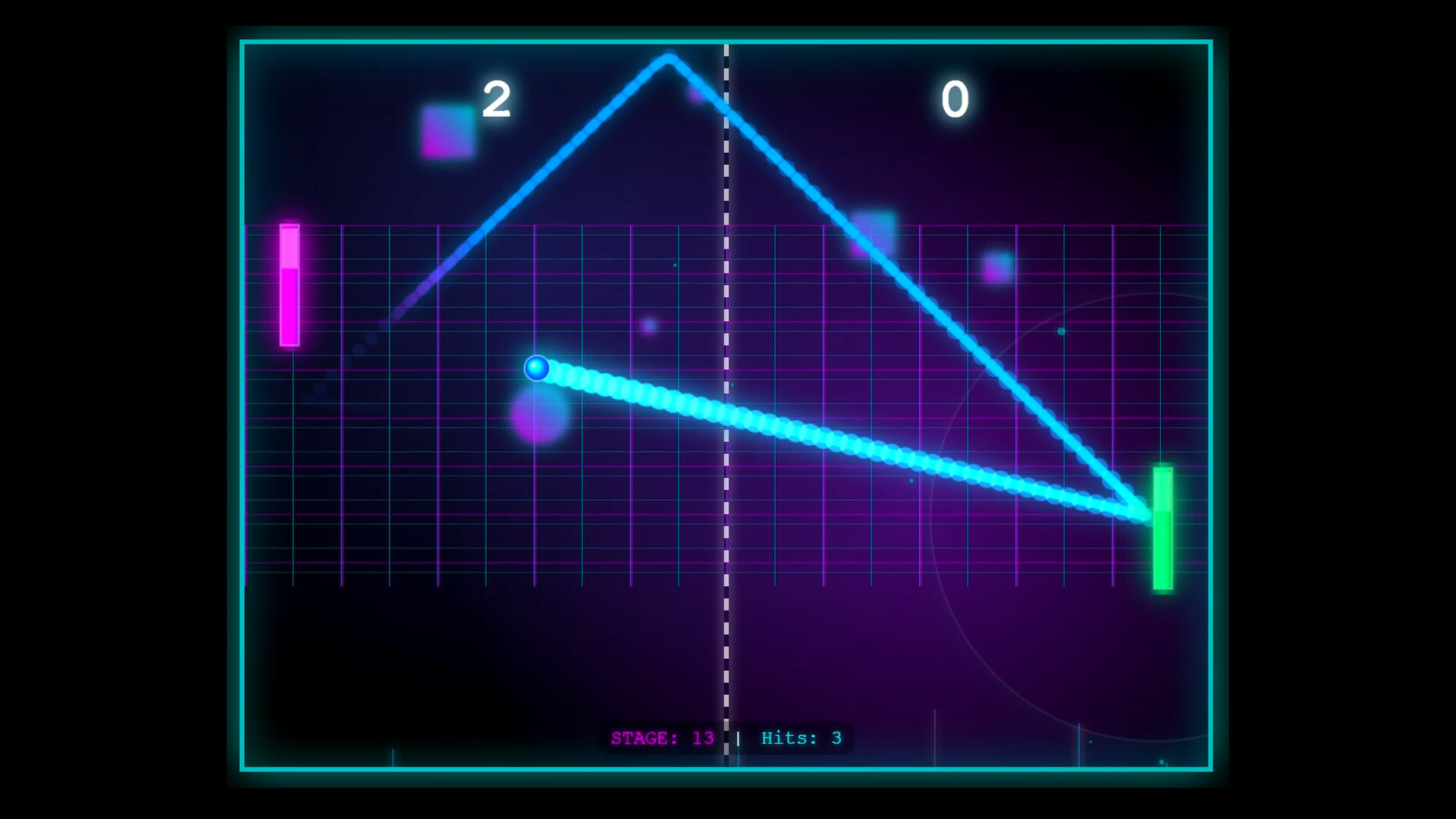 PONG EMOTIONAL screenshot 4