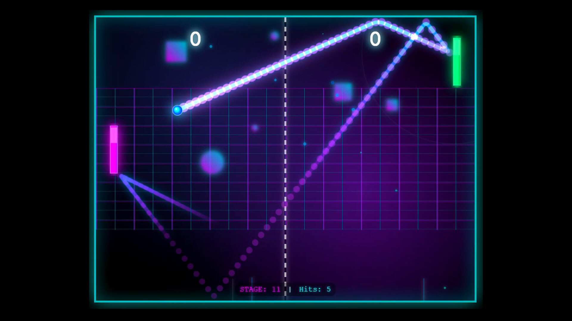 PONG EMOTIONAL screenshot 2