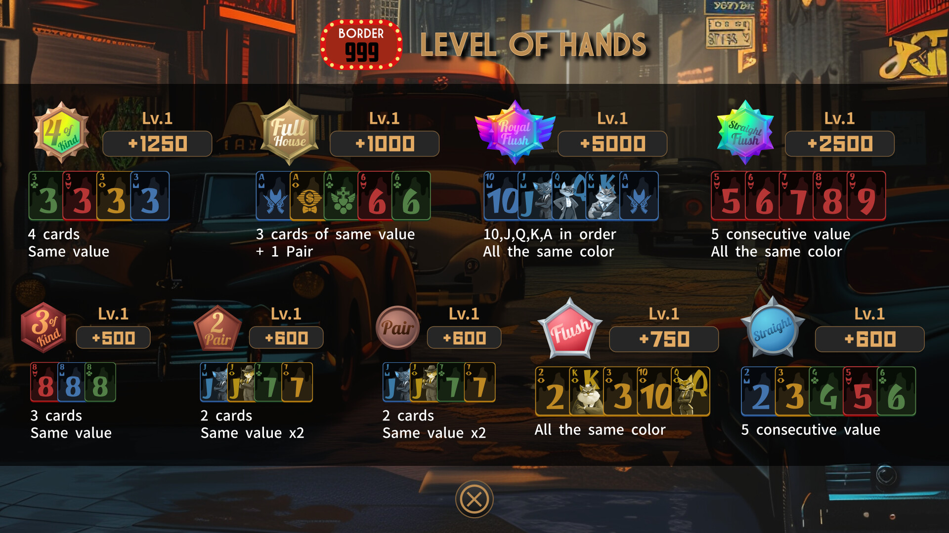 Beast Gang screenshot 5