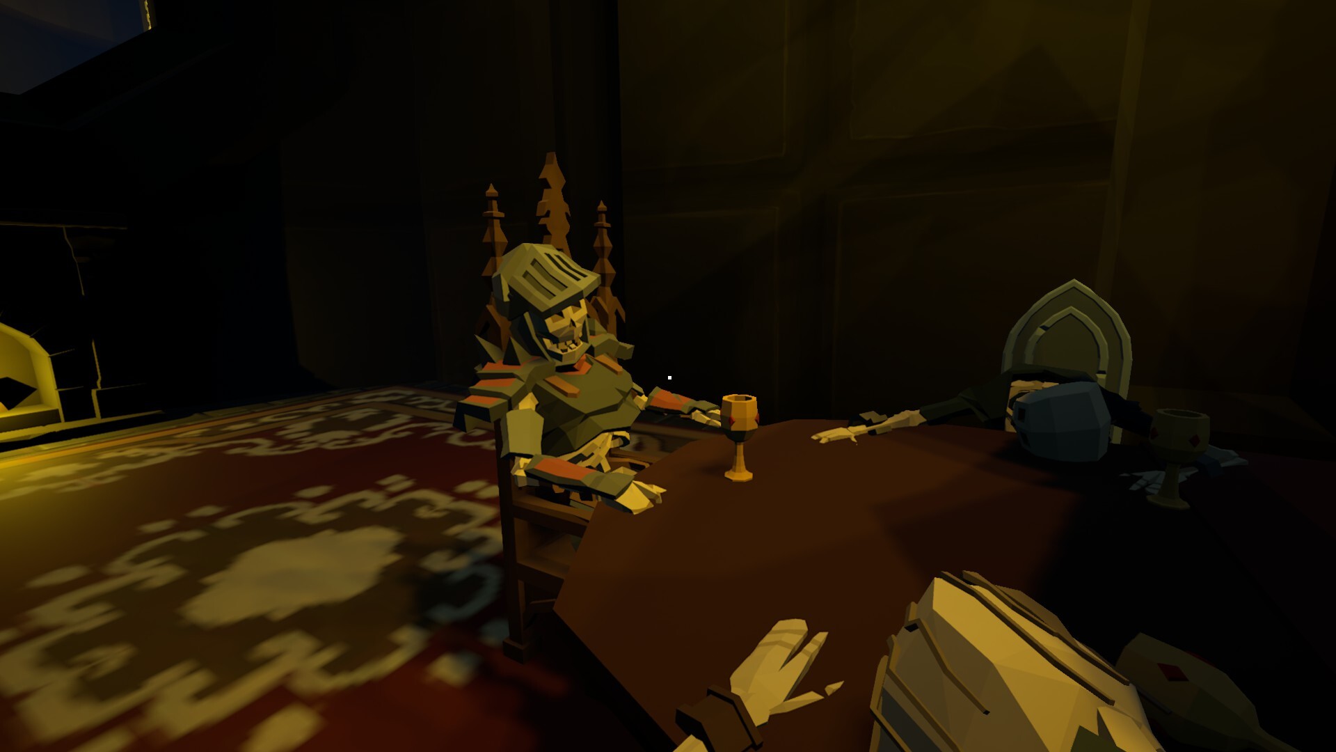 Wyrd World screenshot 5