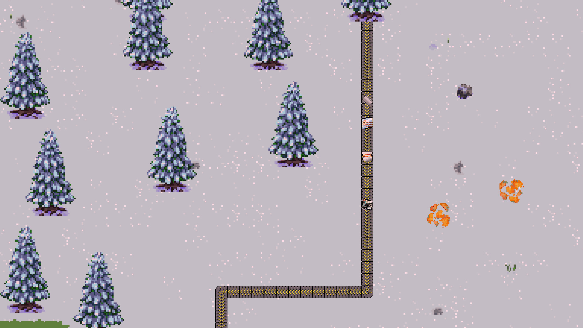 Shipwrecked: A Quick Automation screenshot 5