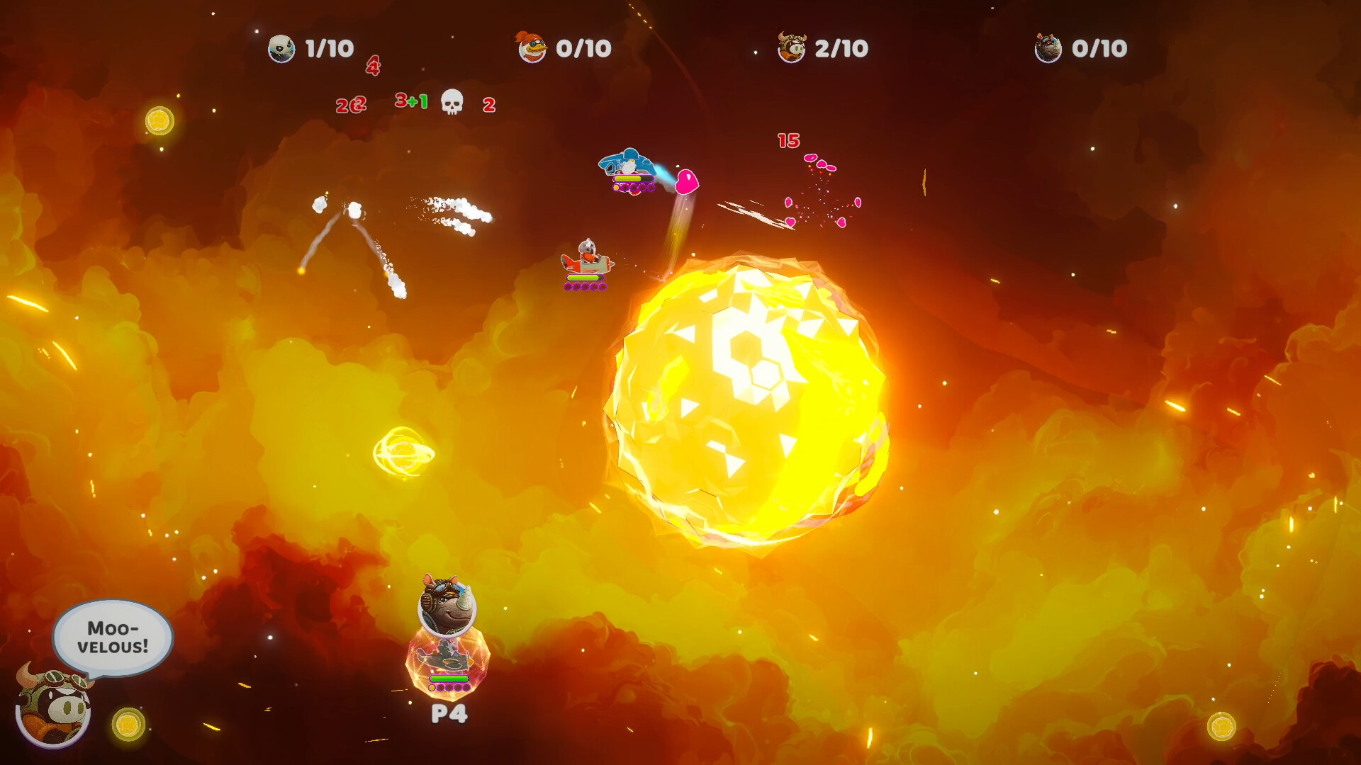 Off the Beaten Track screenshot 4