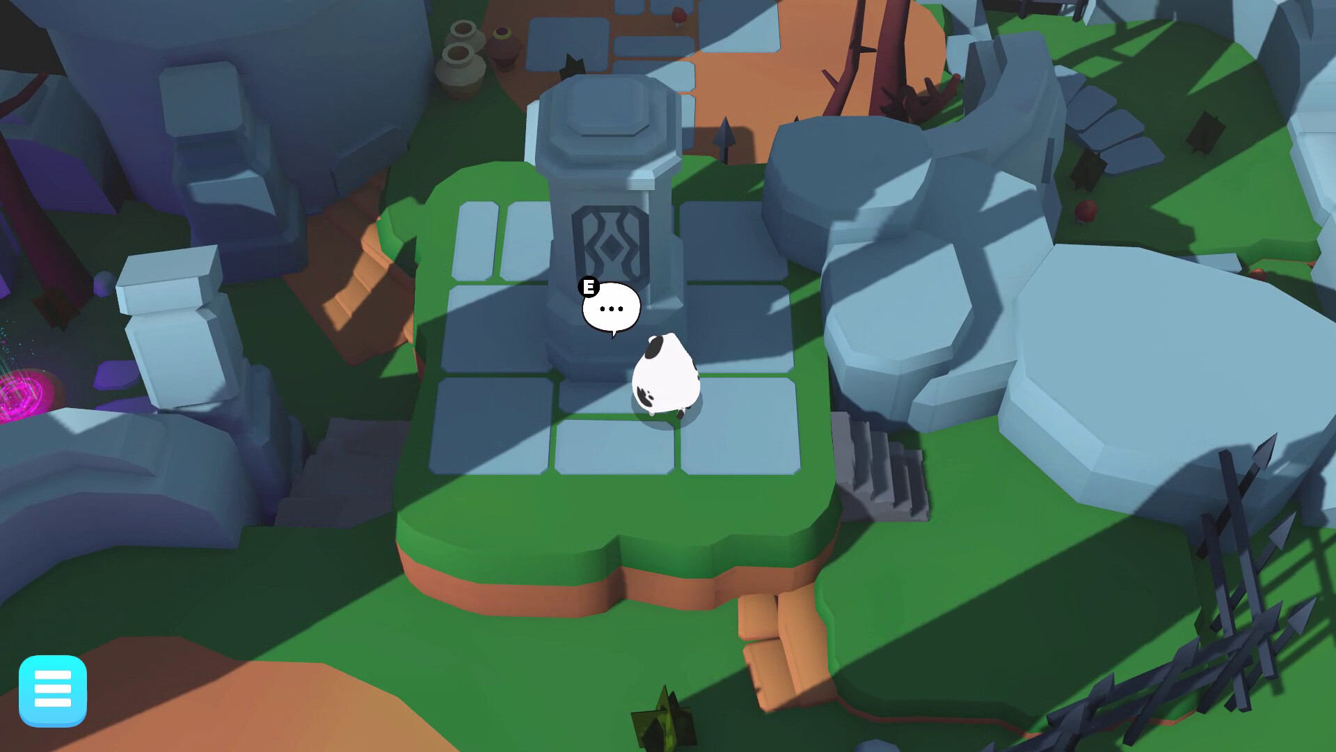 Pudding Fantasy: Tales of Go and Magic screenshot 16