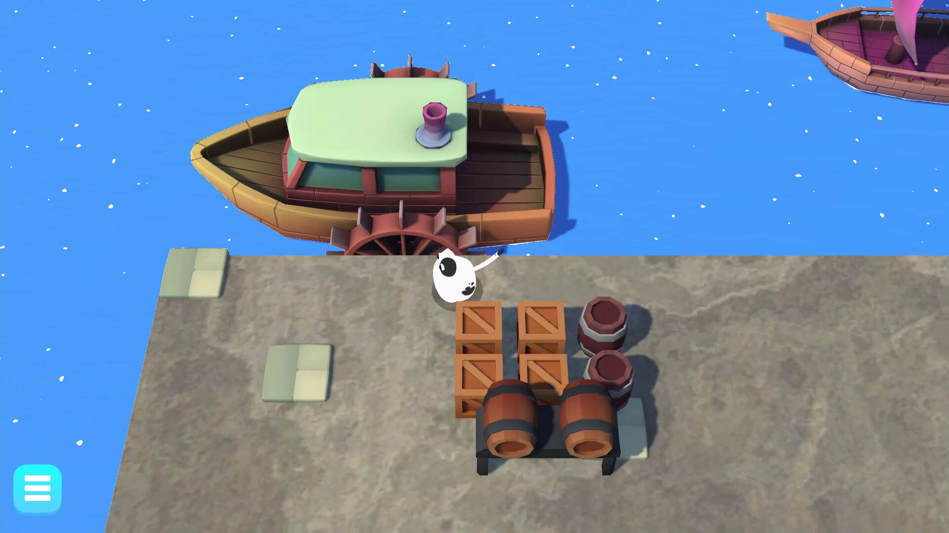 Pudding Fantasy: Tales of Go and Magic screenshot 17