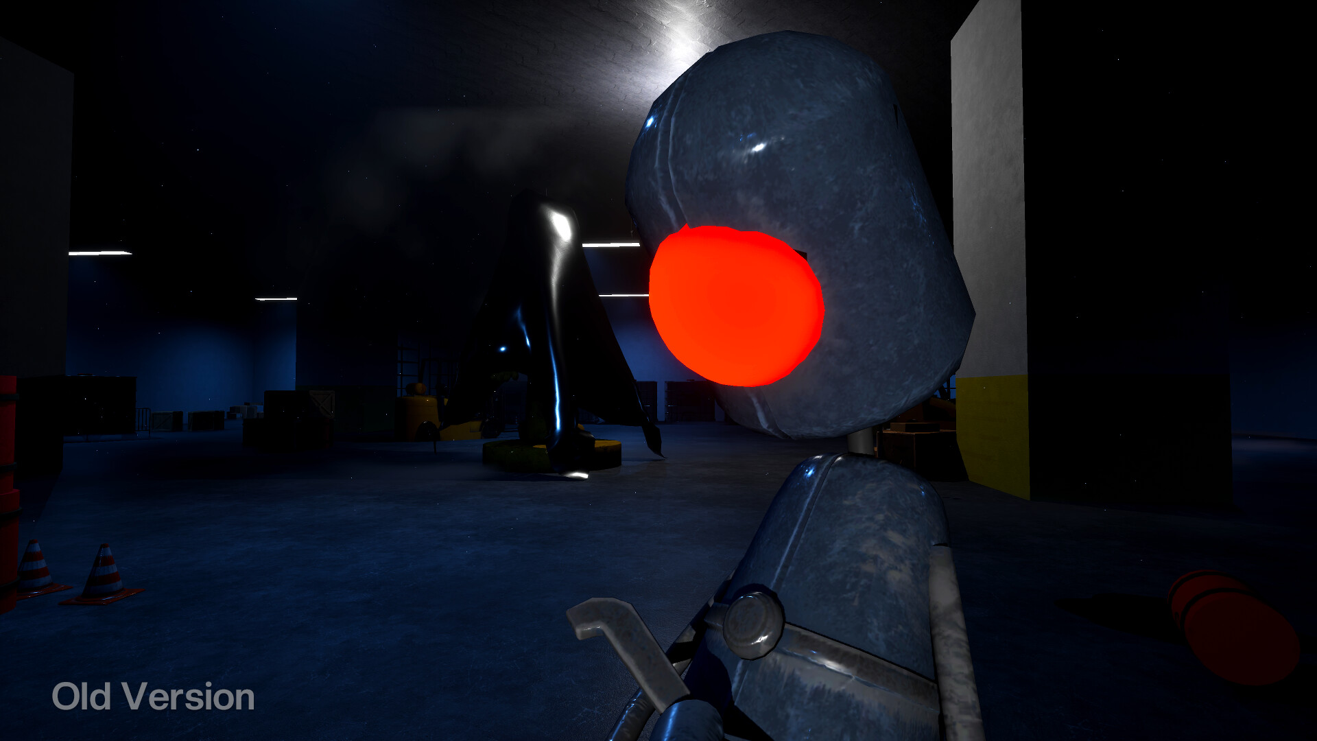 Facility of Rizriz 2 screenshot 8