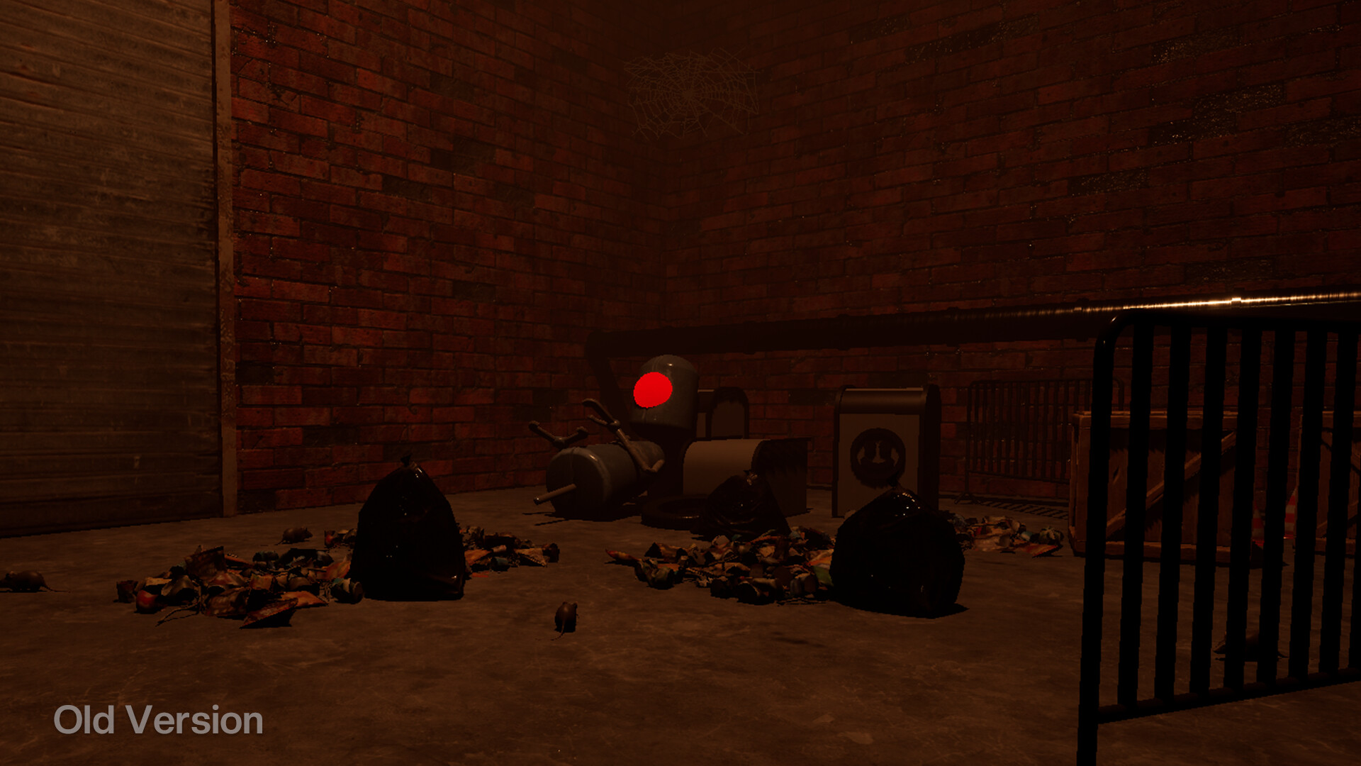 Facility of Rizriz 2 screenshot 7