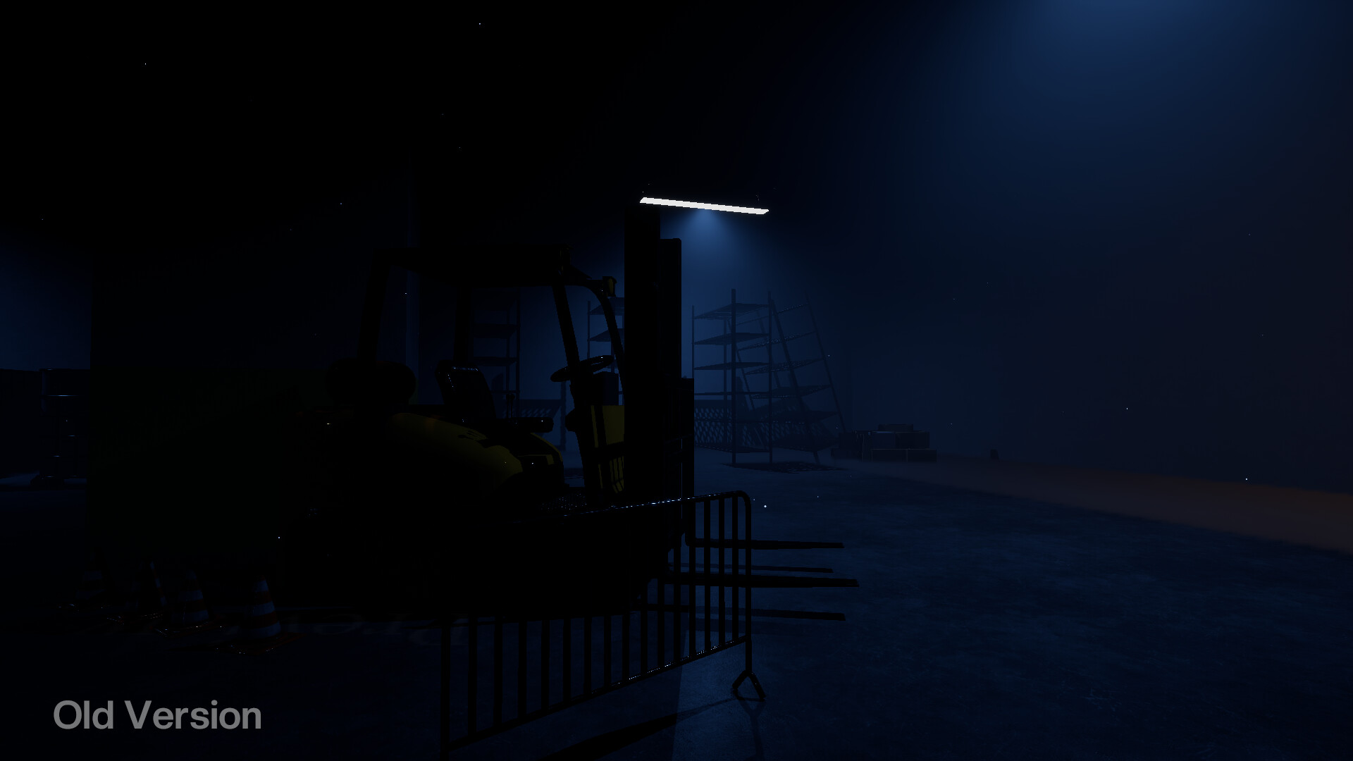 Facility of Rizriz 2 screenshot 6
