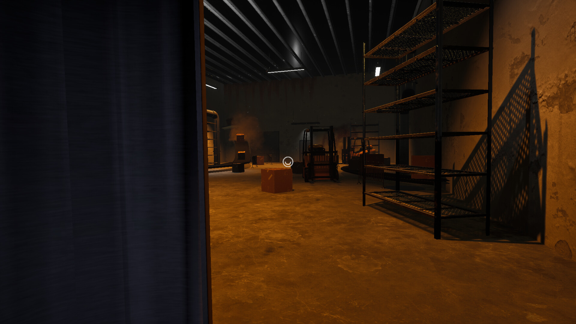 Facility of Rizriz 2 screenshot 1