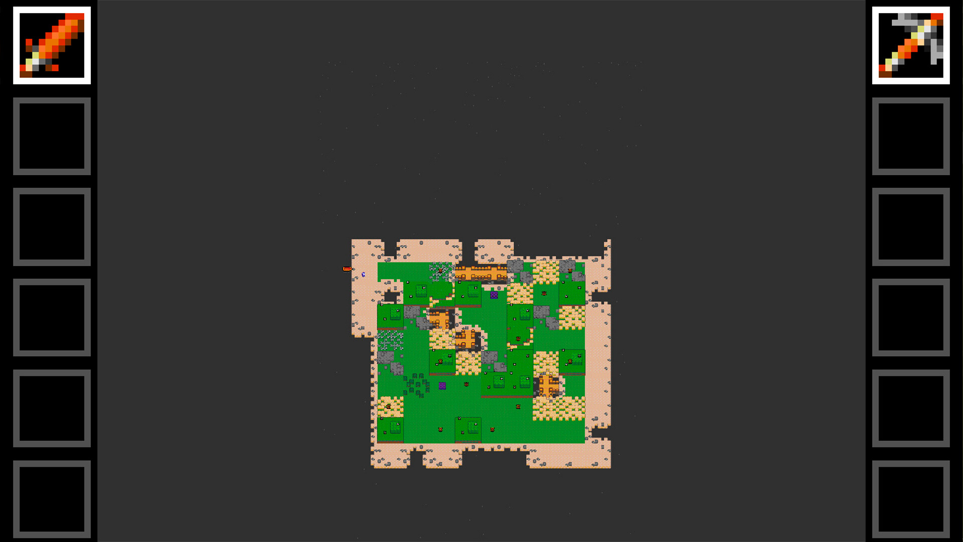 Wuilsafe: Roots screenshot 1