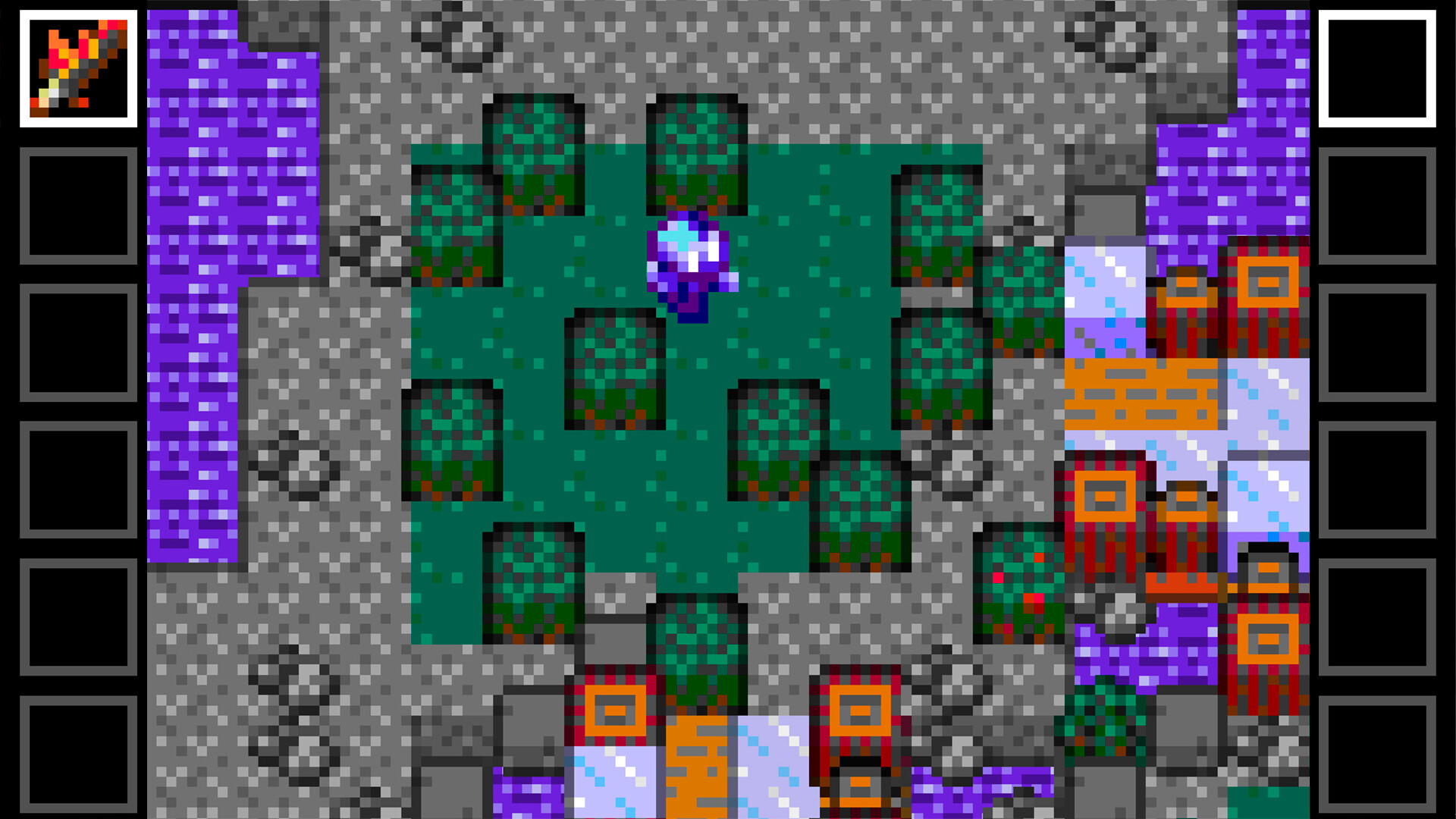 Wuilsafe: Roots screenshot 5