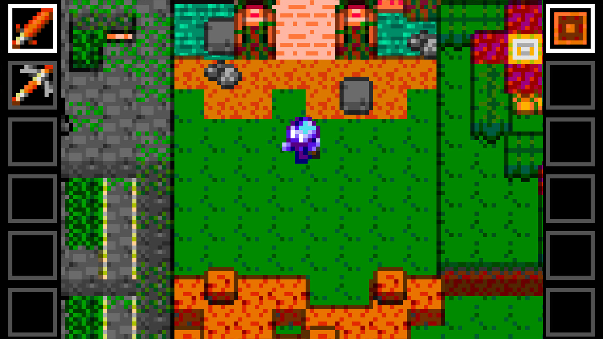 Wuilsafe: Roots screenshot 3