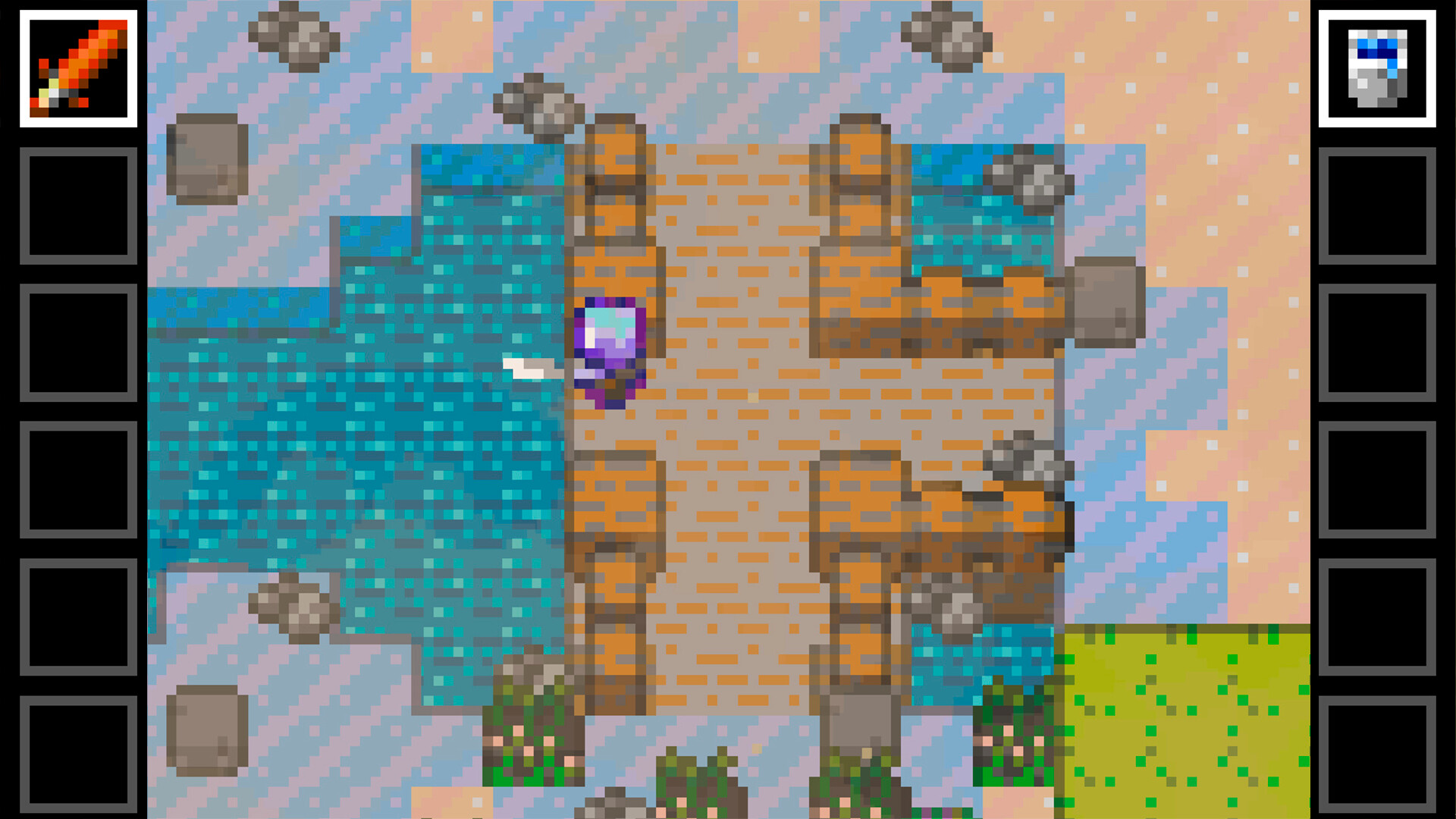 Wuilsafe: Roots screenshot 2