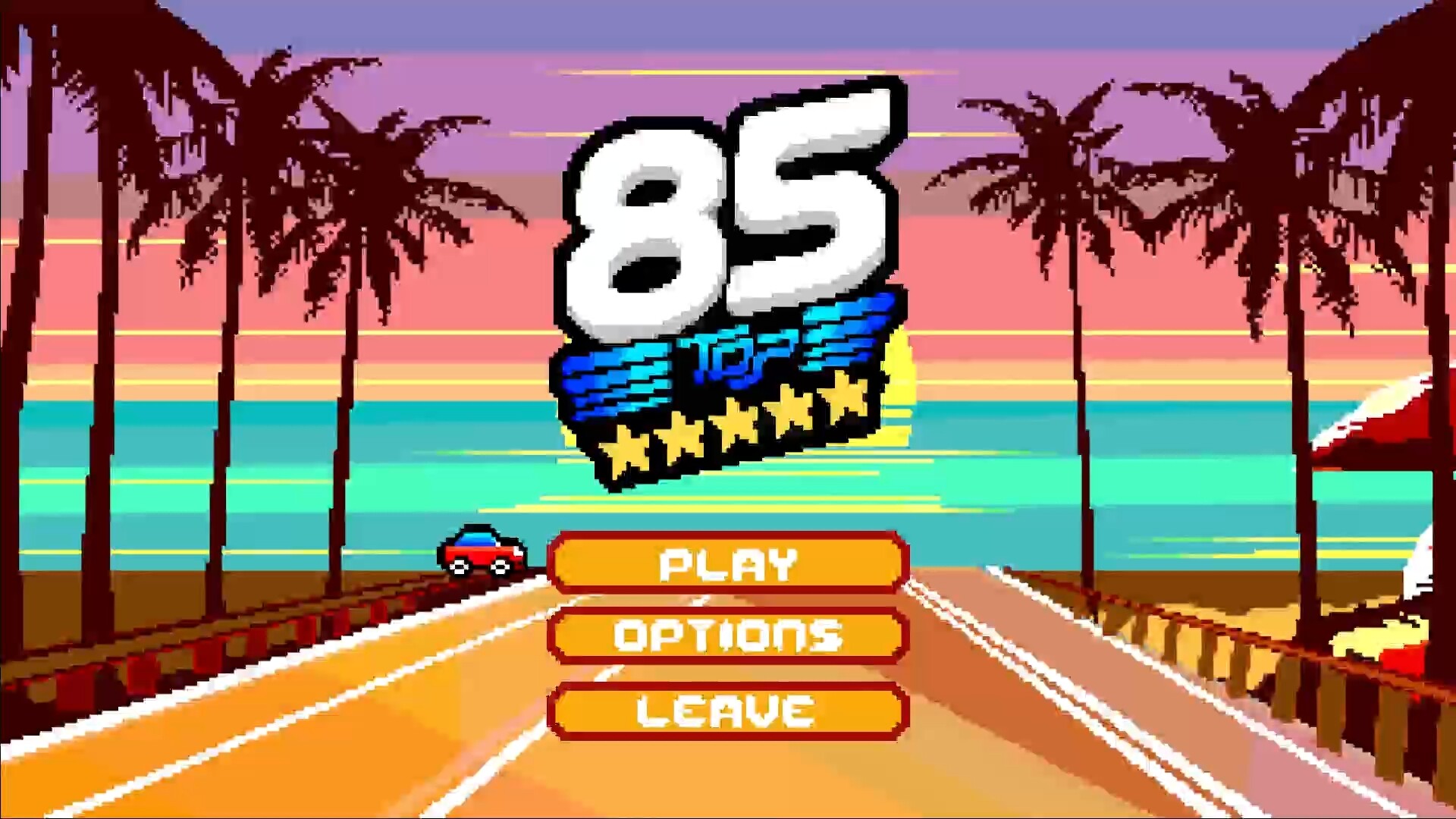 85Top: Traffic Madness! screenshot 5