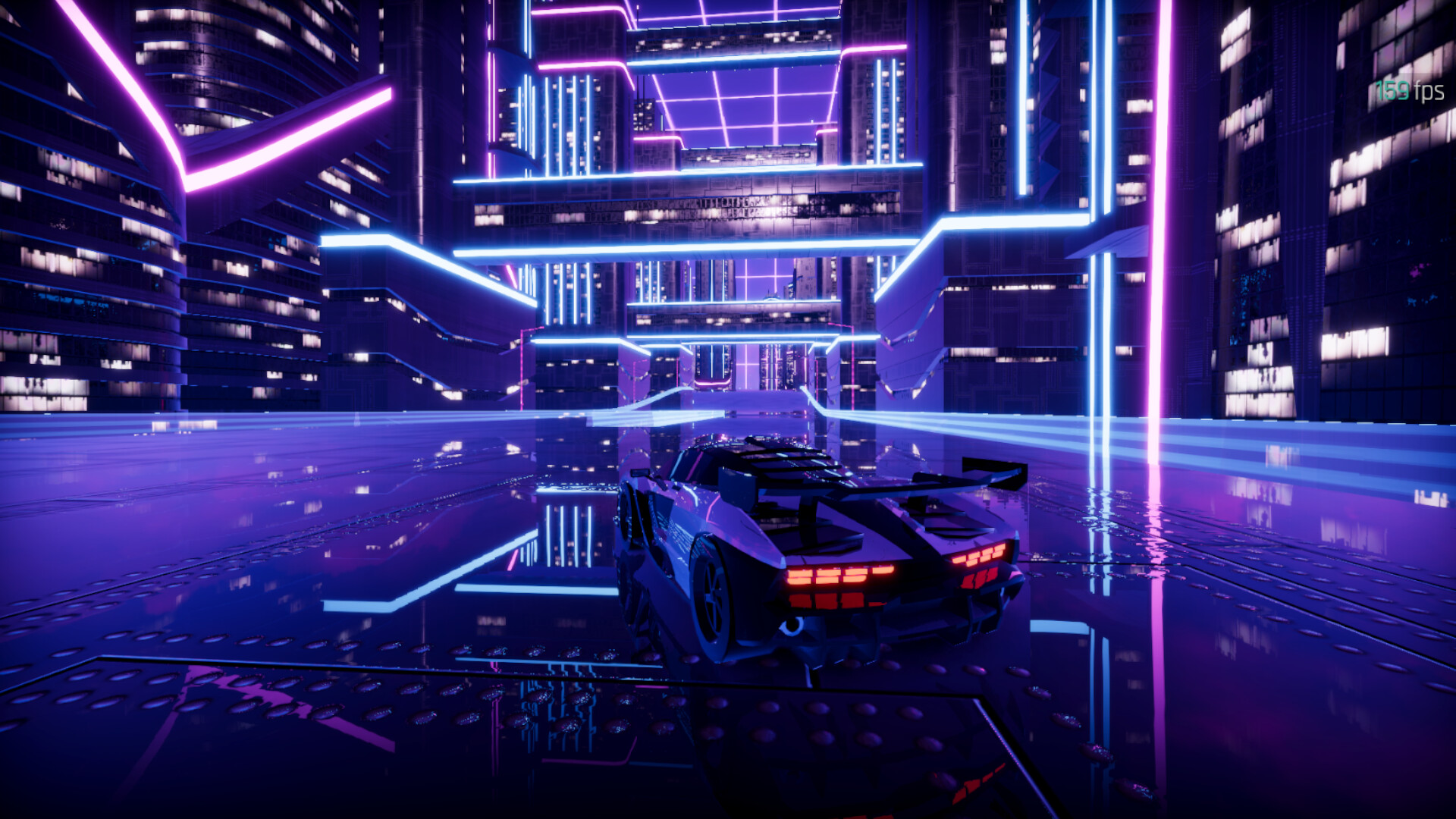Drift.Wav II screenshot 6