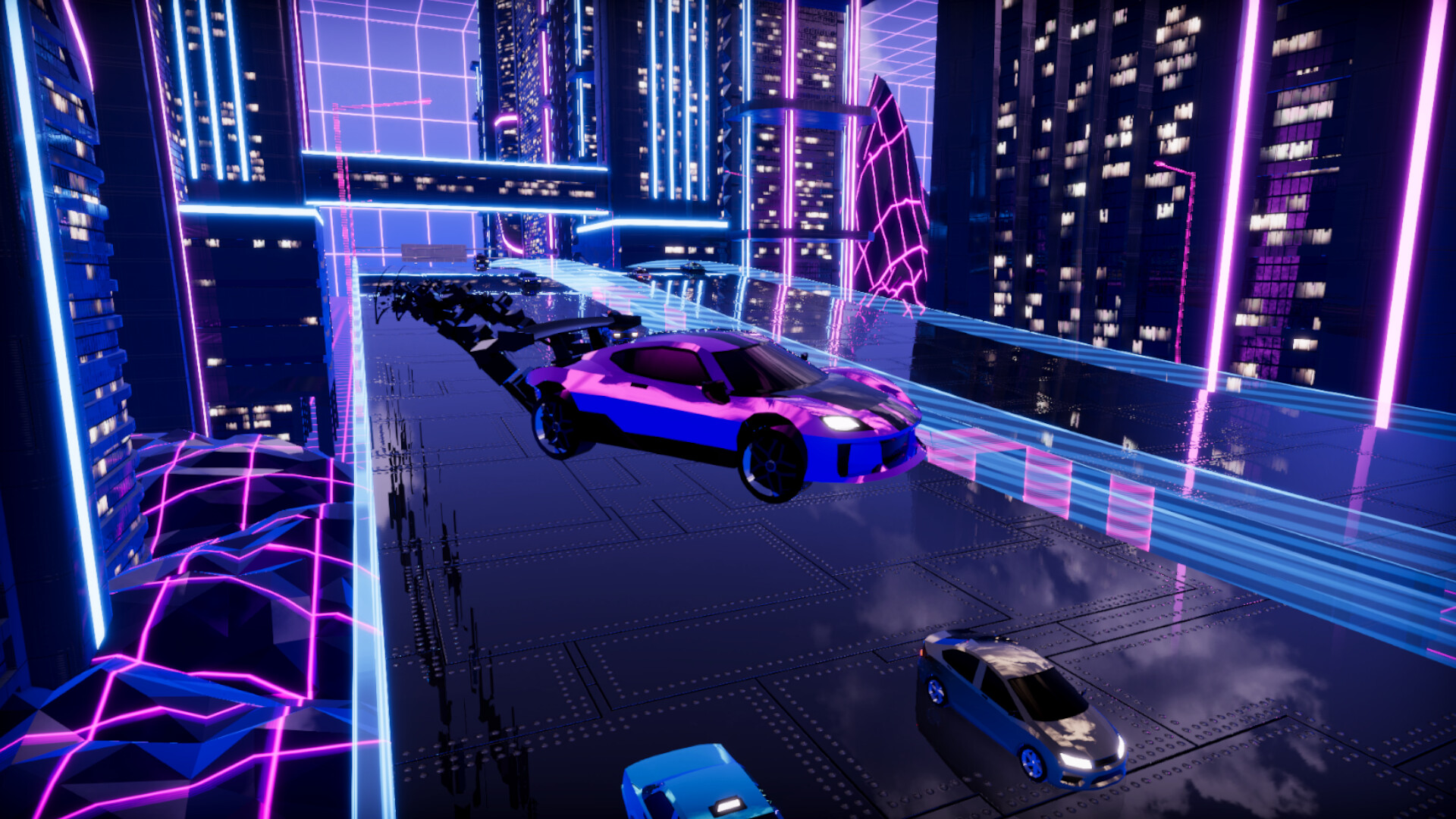 Drift.Wav II screenshot 3