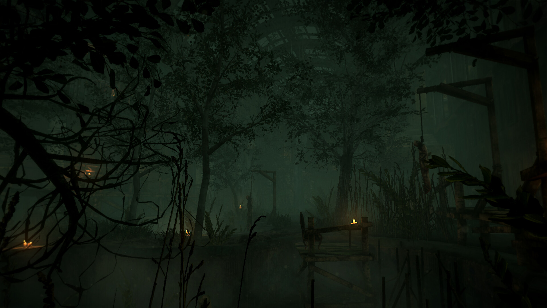 BRAMBLEFORT screenshot 5