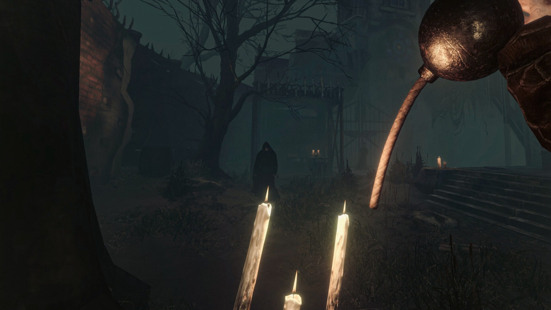 BRAMBLEFORT screenshot 2