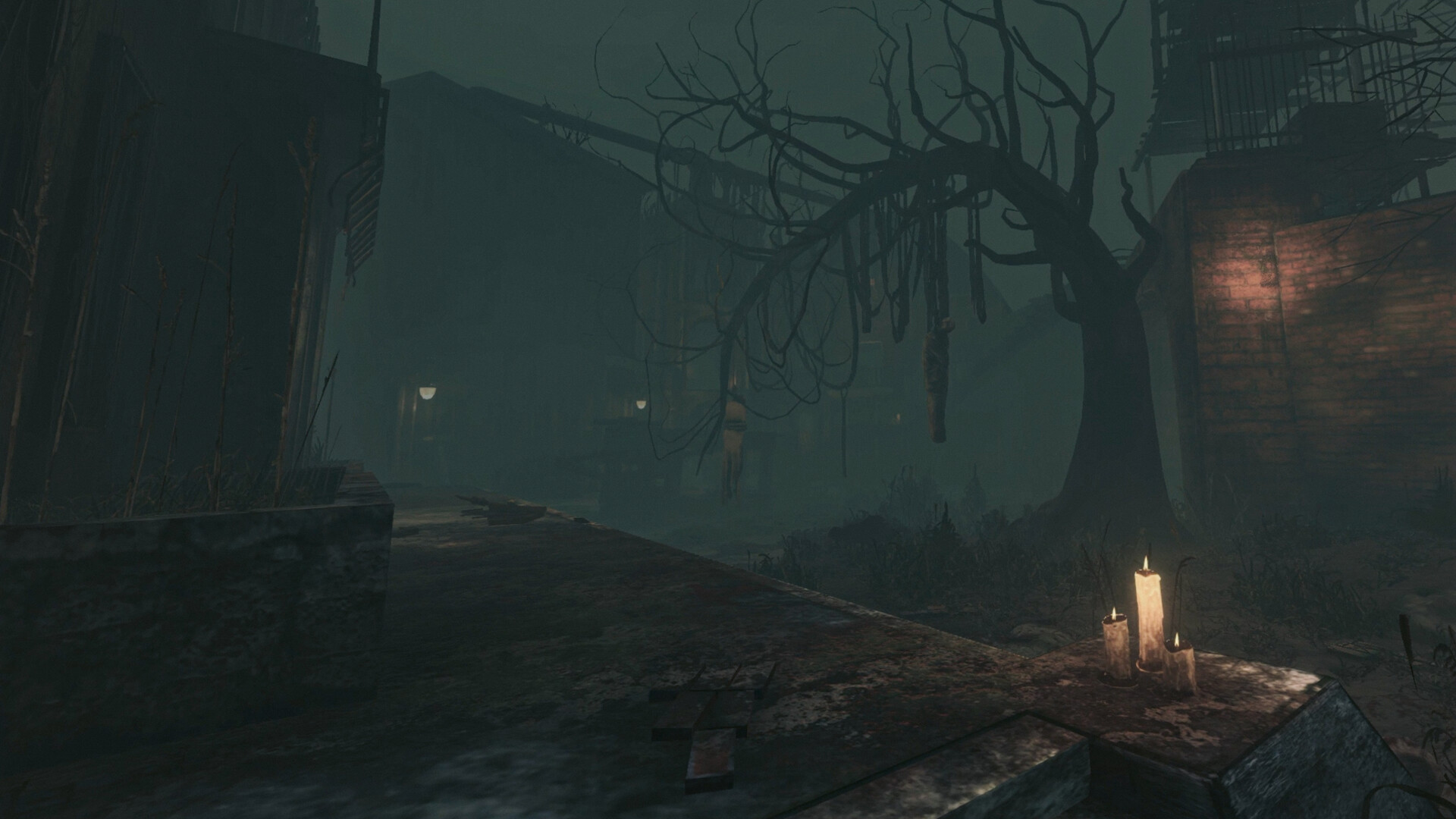 BRAMBLEFORT screenshot 10
