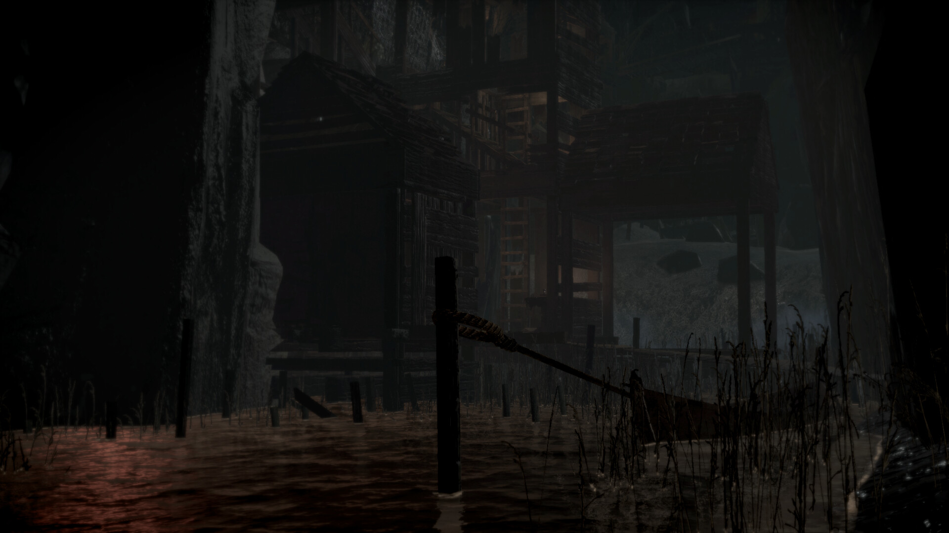 BRAMBLEFORT screenshot 8