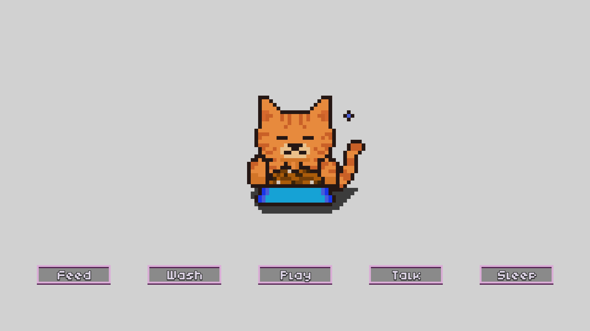 Happy Pet screenshot 3