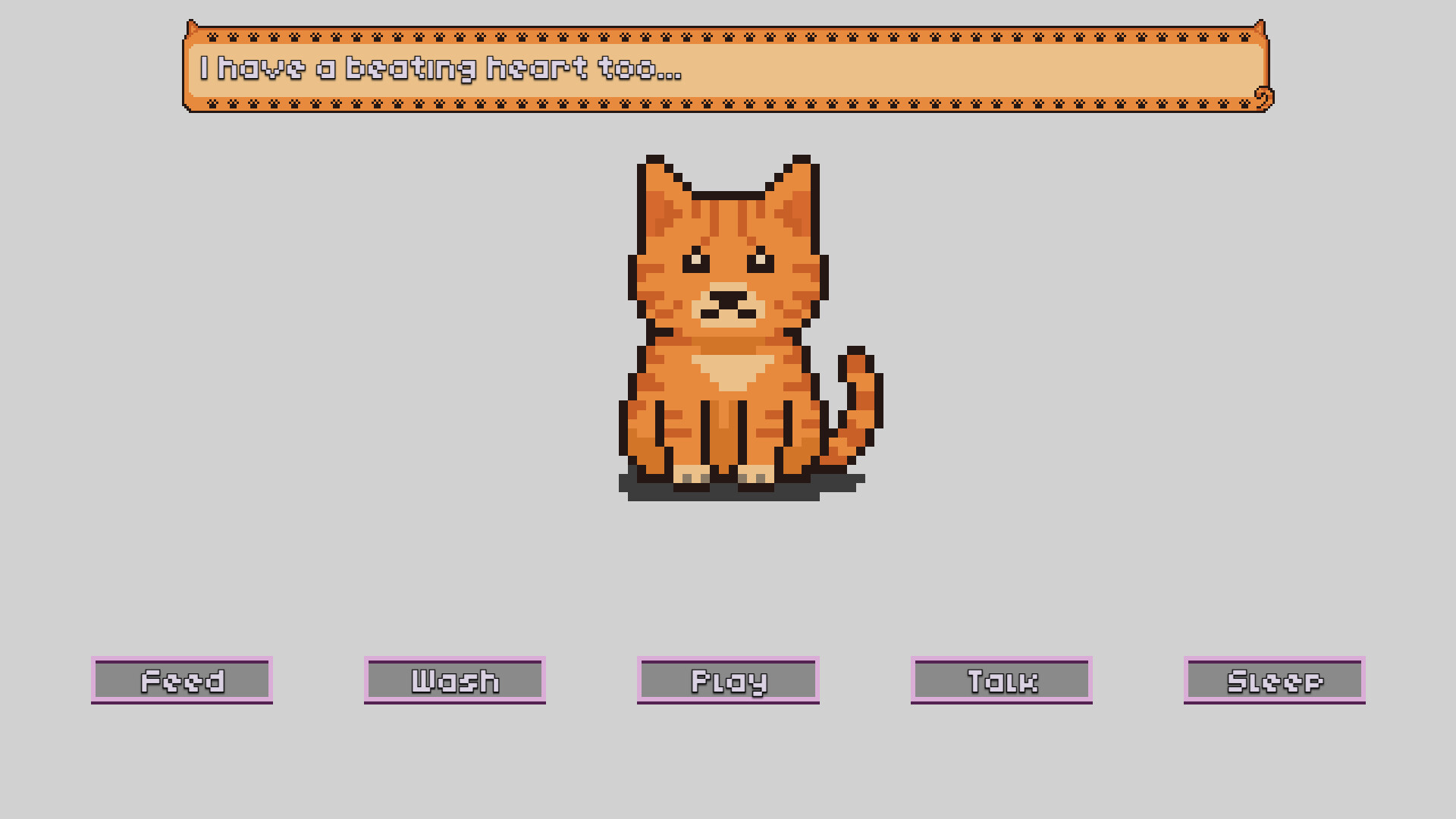 Happy Pet screenshot 7
