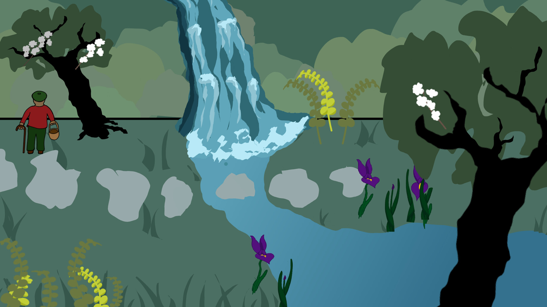 Finally a Florist screenshot 3