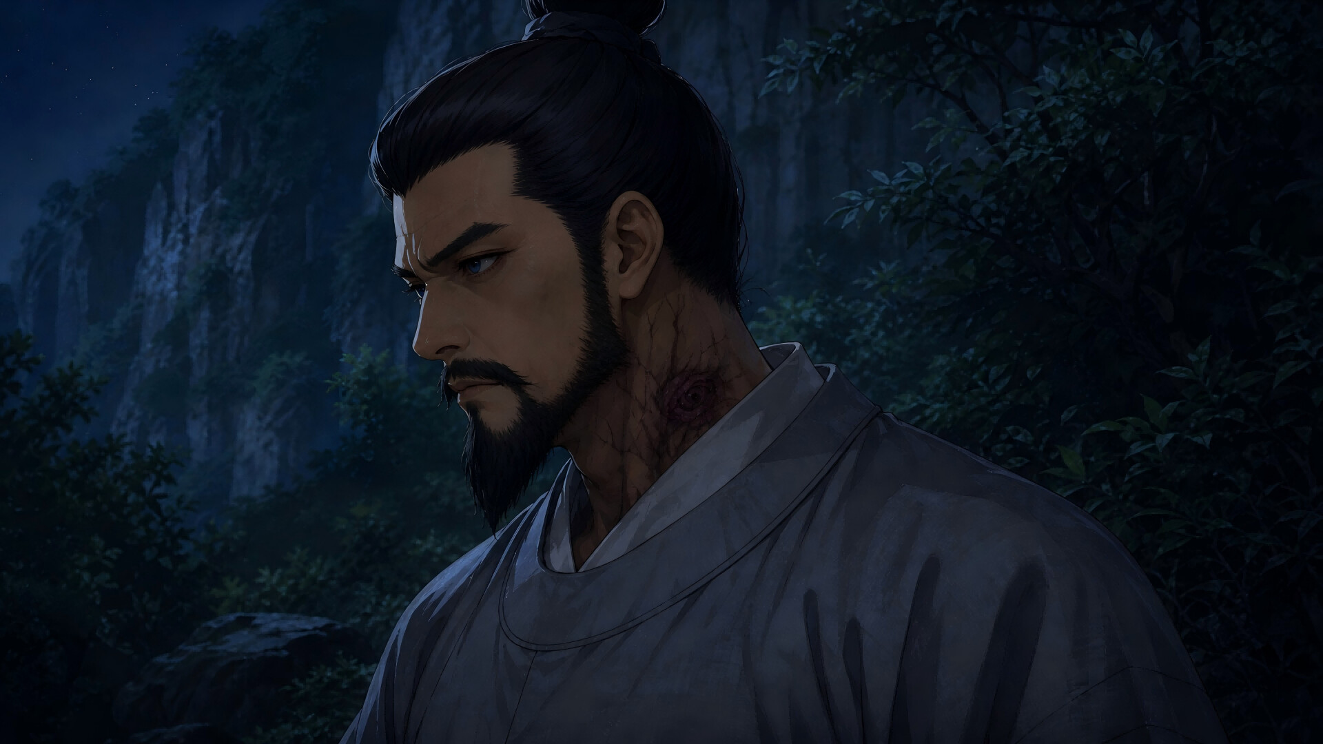 长干里酒吧 screenshot 11