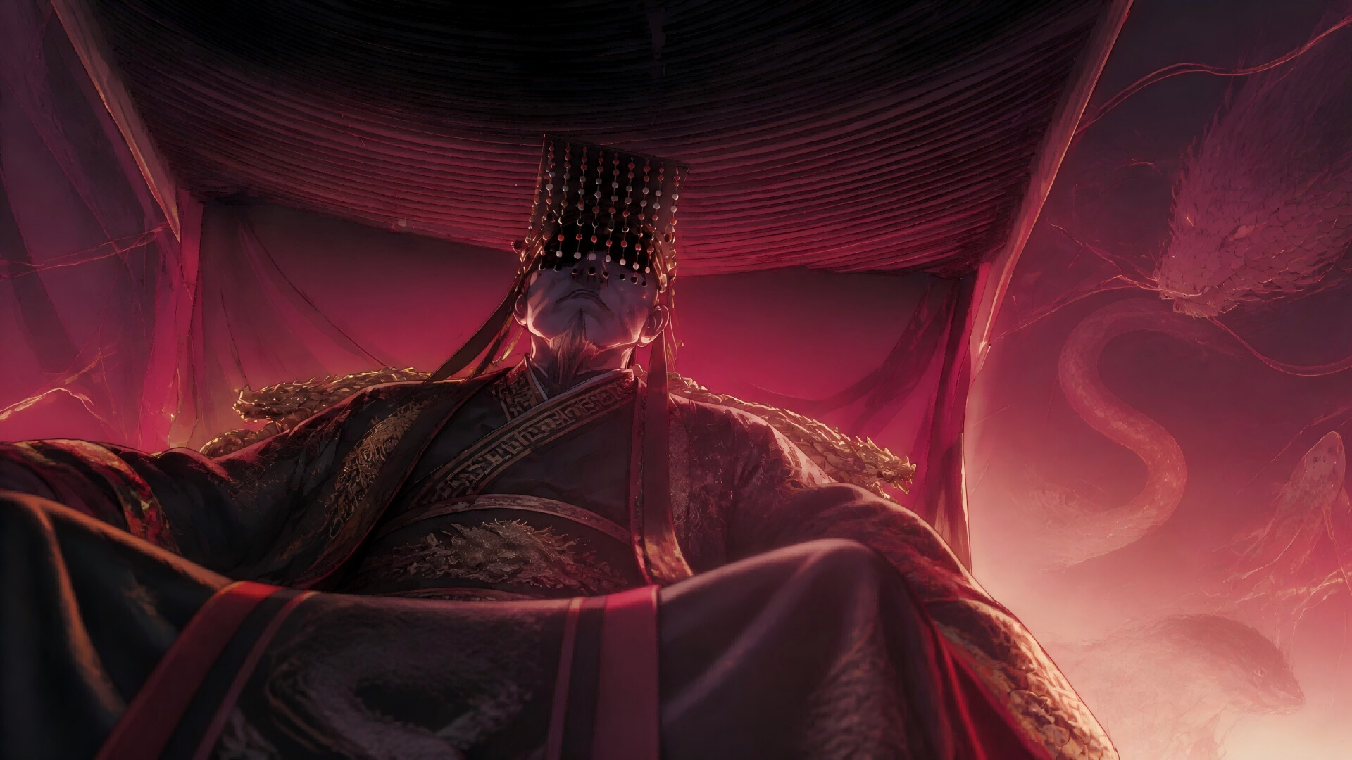 长干里酒吧 screenshot 4