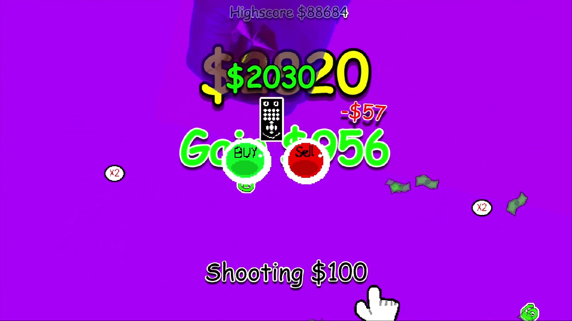 Made Up Chart screenshot 4