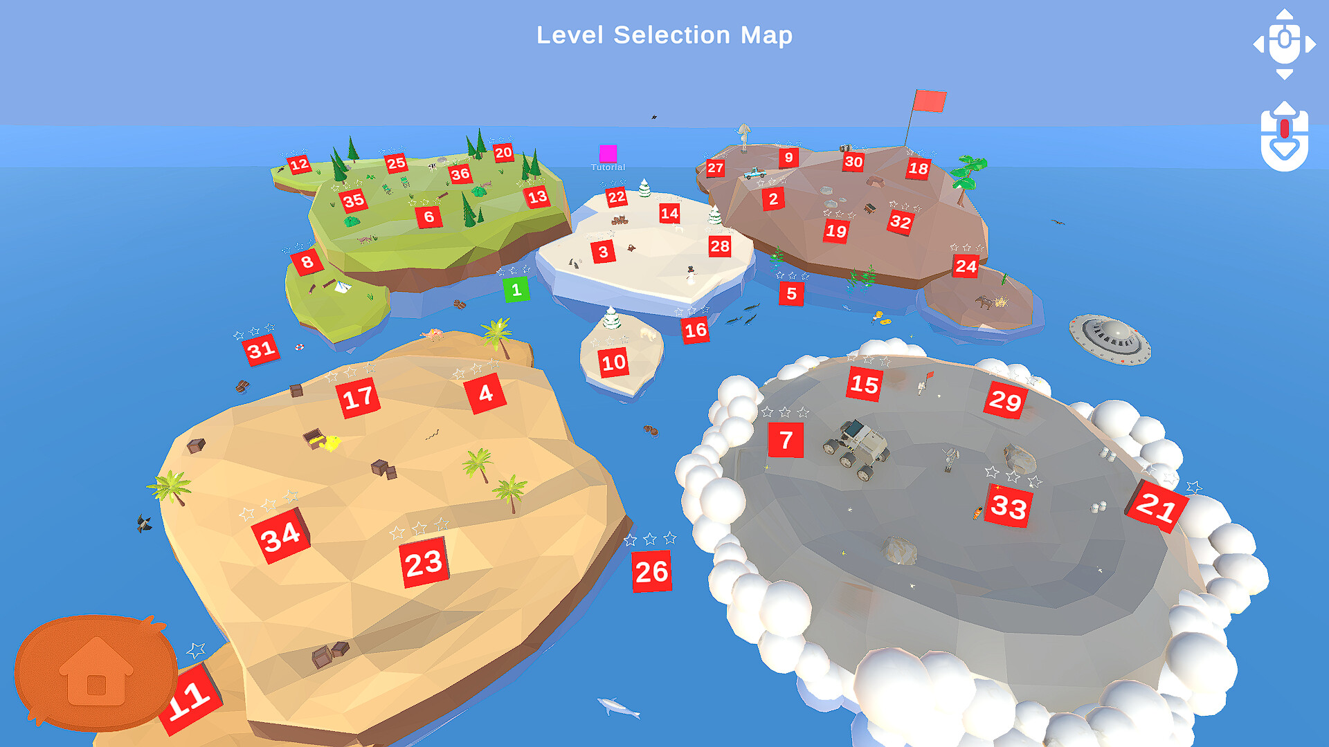 Find the Differences 3D screenshot 6
