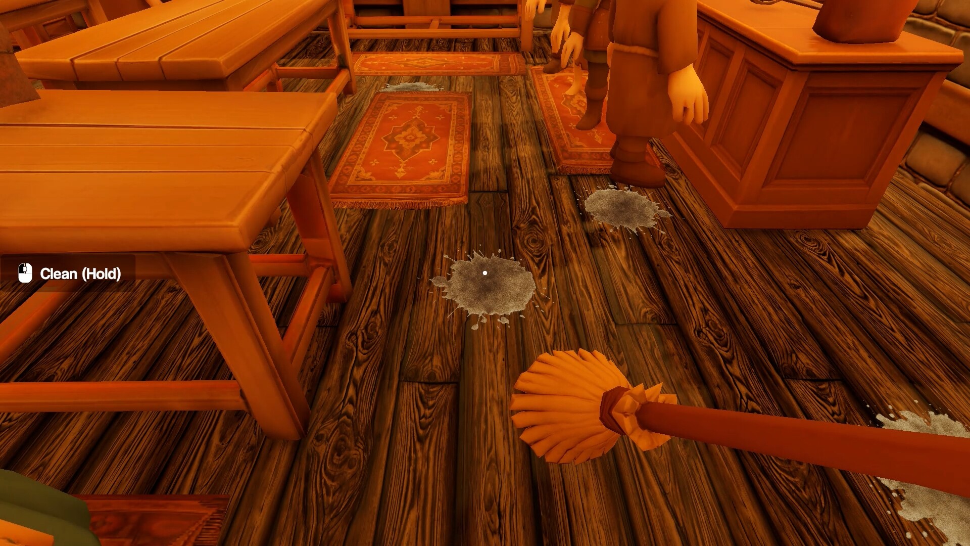 Medieval Shop Simulator screenshot 10
